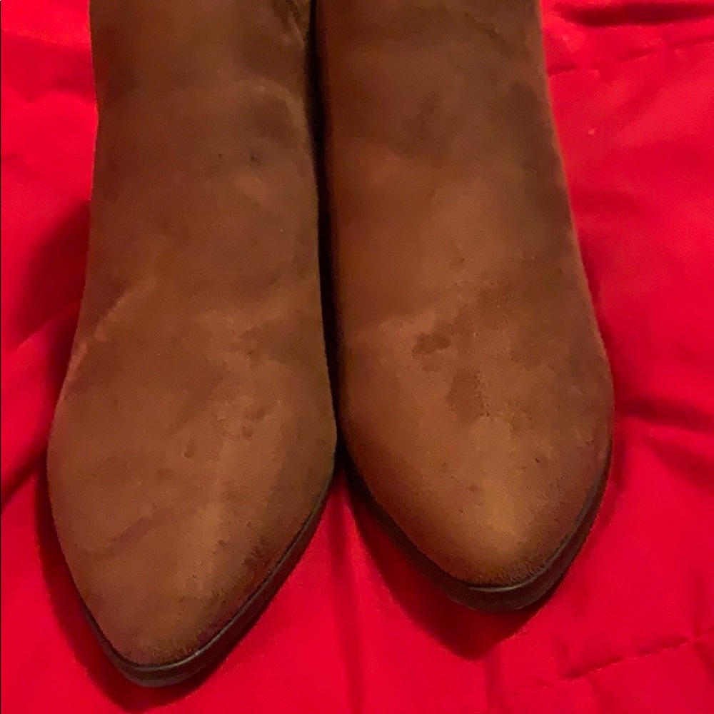 Booties